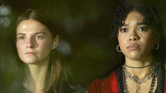 Image The Girl in the Woods 2