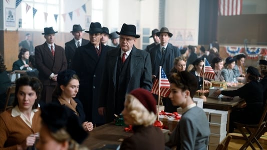 Image Das Boot: El submarino 6