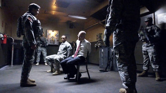 Image El evento (The Event) 12