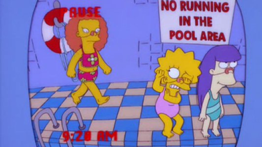 Image Los Simpsons 16