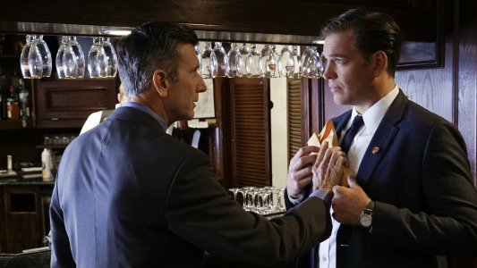 Image NCIS (Navy: Investigación criminal) 20