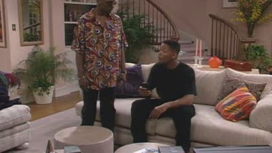 Image El Principe del Rap 7