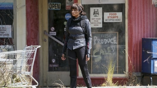 Image Motherland: Fort Salem 8