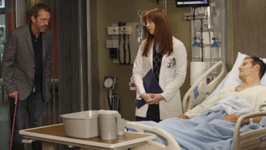 Image Dr. House 6