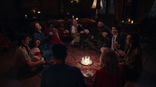 Image Fantasmas (US) 4