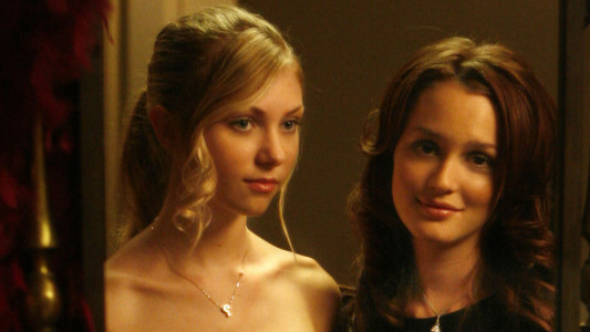 Image Gossip Girl 5