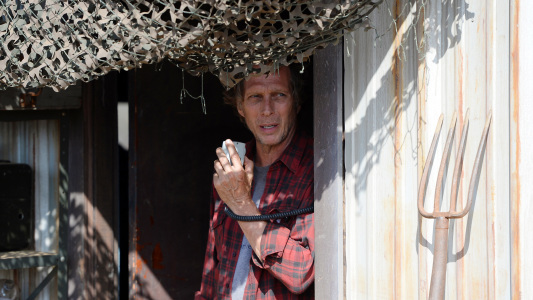 Image El Tirador (Shooter) 6