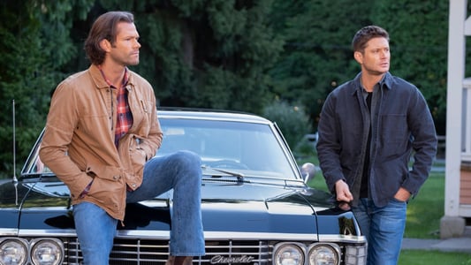 Image Sobrenatural (Supernatural) 20