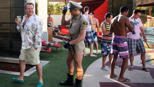 Image Modern Family 18