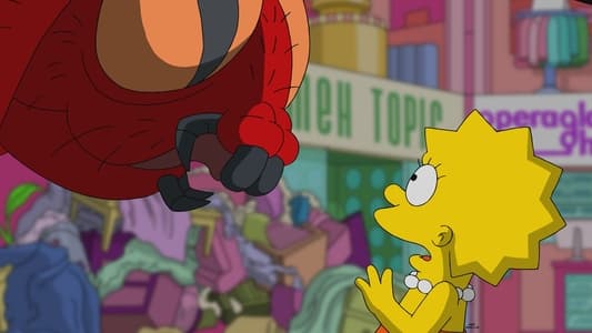 Image Los Simpsons 20