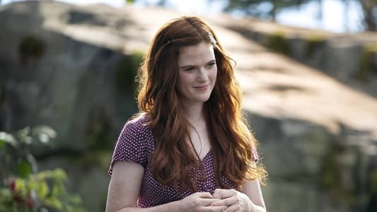 Image La mujer del viajero en el tiempo 3