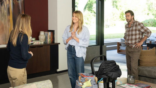 Image Anatomía de Grey (Greys Anatomy) 9