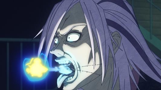 Image Sakamoto Days 9