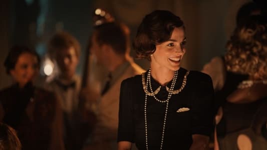 Image La Garçonne 3