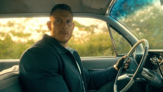 Image The Umbrella Academy 2