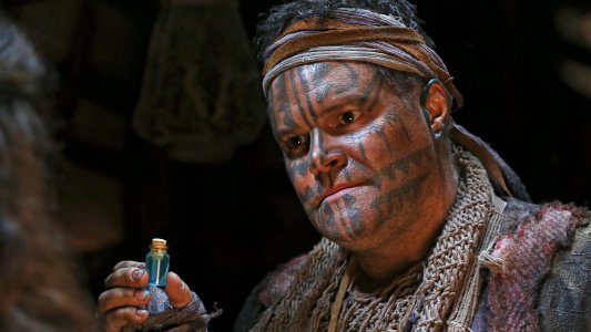 Image Érase una vez (Once Upon a Time) 14