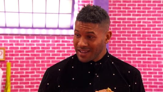 Image Canada's Drag Race 5