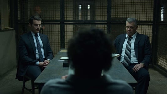 Image Mindhunter 2
