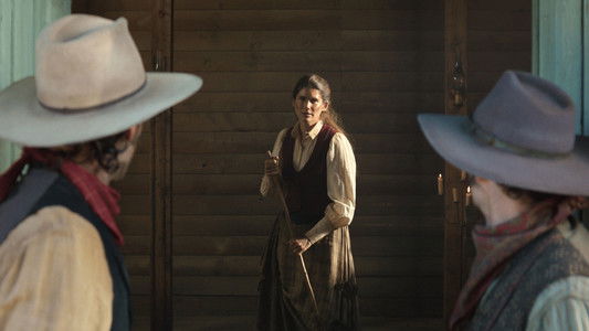 Image Lucky Luke (2026) 6