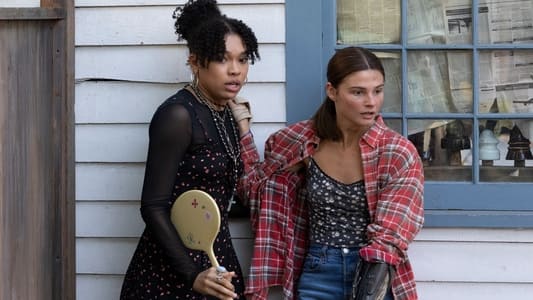 Image The Girl in the Woods 6