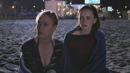 Image Las chicas Gilmore 17