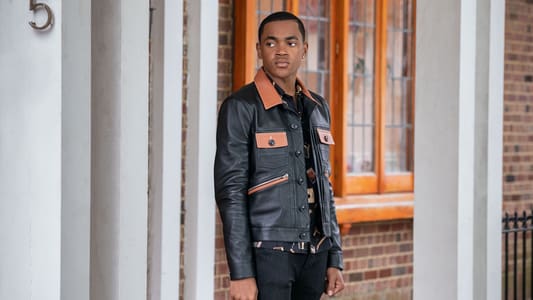 Image Power Book II: Ghost 10