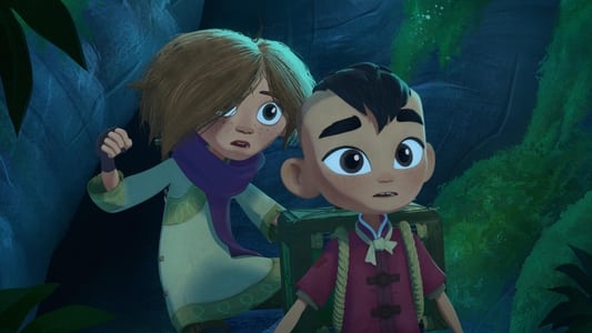 Image Gremlins: Los Secretos de Mogwai 8