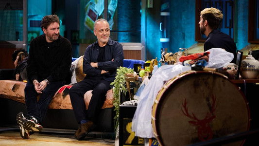 Image La Revuelta 58