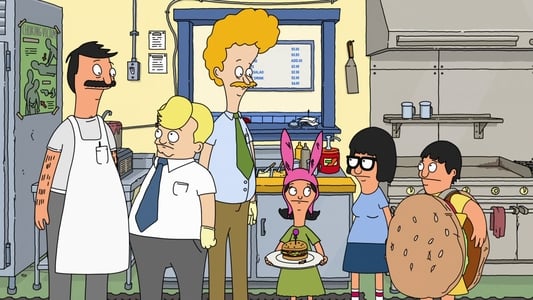 Image Bob's Burgers 1