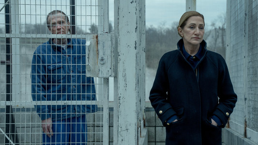 Image Mayor of Kingstown 4