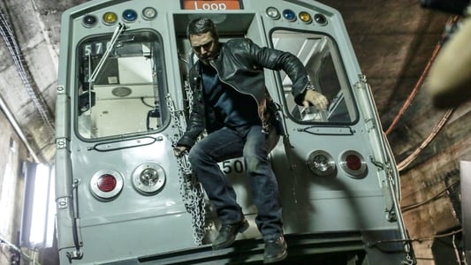 Image Chicago Fire 4