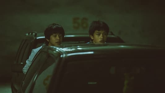 Image Historias de crimen: Taiwán 7