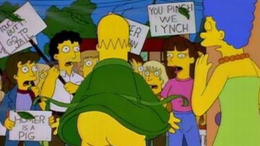 Image Los Simpsons 9