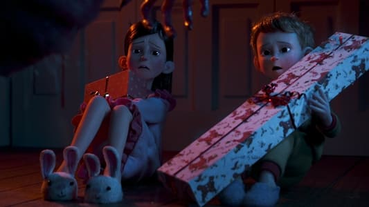 Image Love, Death & Robots 6