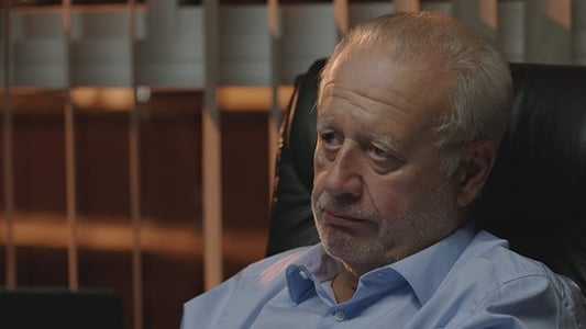 Image Desaparecidos La serie 12