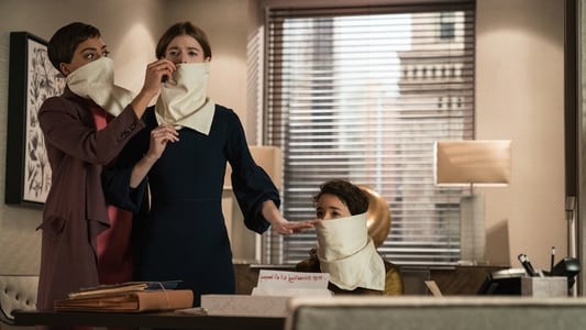 Image The Good Fight 3