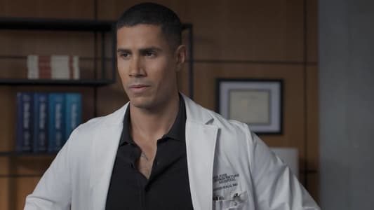 Image The Good Doctor 17