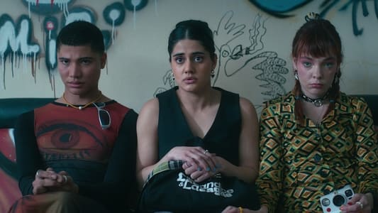 Image Los rompecorazones 1