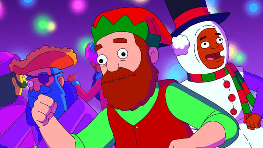 Image The Great North 10