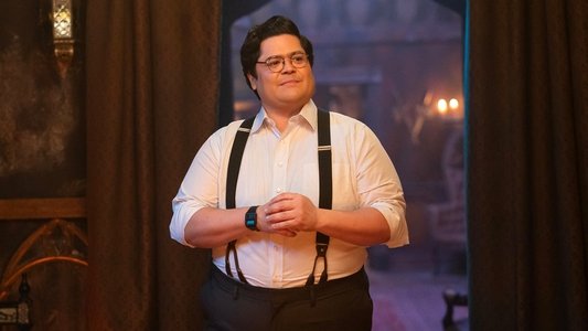 Image Lo que hacemos en las sombras 10