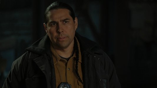 Image The Last Frontier: Conspiración en Alaska 3