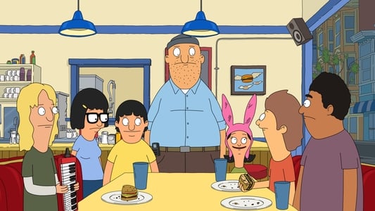Image Bob's Burgers 14
