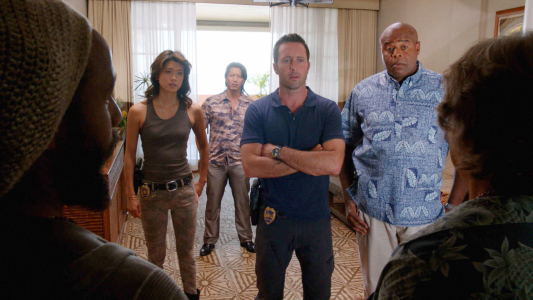 Image Hawaii Five-0 16