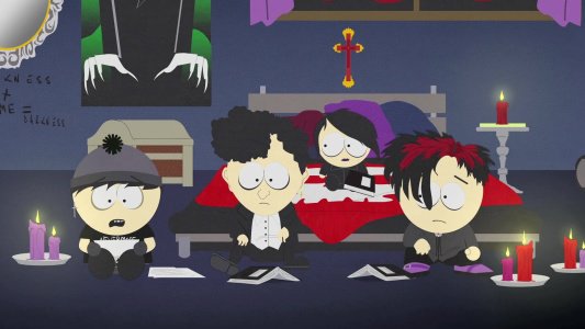 Image South Park 14