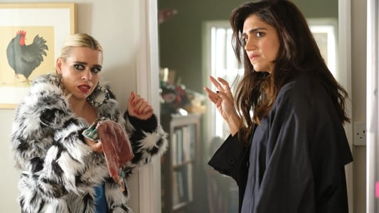 Image I Hate Suzie 1