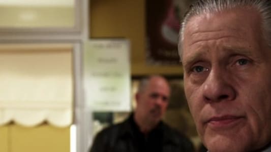 Image The Mob Doctor 12