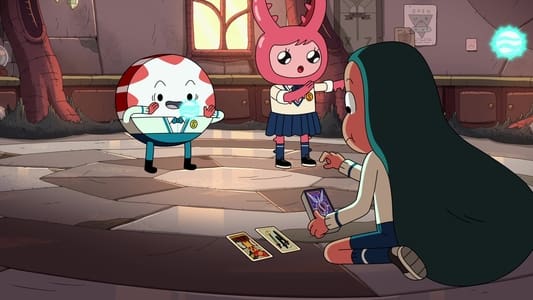 Image Hora de Aventuras: Tierras Lejanas 4