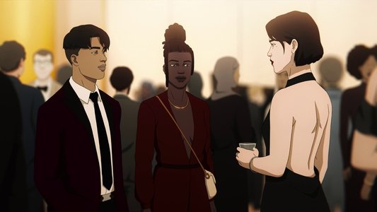 Image Splinter Cell: Deathwatch 5