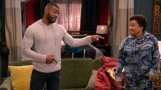 Image La familia Upshaw (The Upshaws) 2