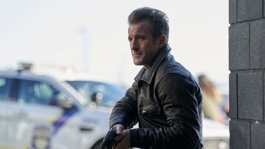 Image Alert: Missing Persons Unit 5